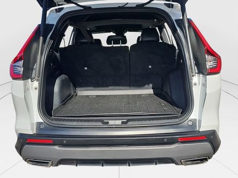 Used 2025 Honda CR-V Sport Touring image 23