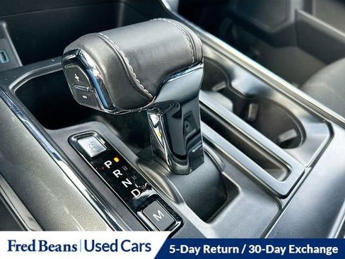 Certified 2023 Ford F150 XLT w/ Equipment Group 302A High image 19