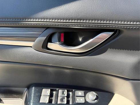 Used 2019 MAZDA CX-5 Grand Touring FWD image 25