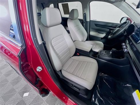 Used 2026 Honda CR-V EX-L image 29