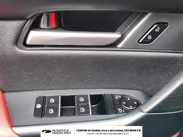 Certified 2026 MAZDA CX-50 AWD 2.5 Hybrid w/ Weather Package image 26
