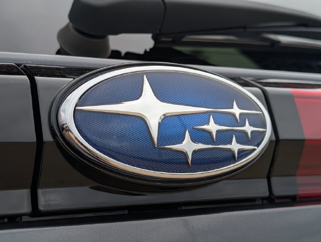 Certified 2026 Subaru Outback Premium AWD/4WD image 14
