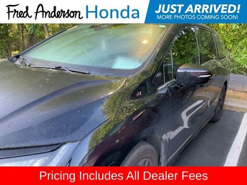 Used 2023 Honda Odyssey Sport image 11