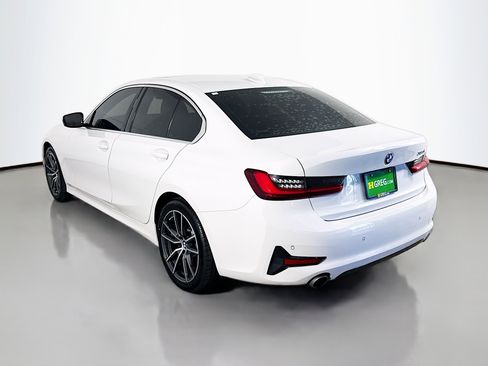 Used 2022 BMW 330i 330i image 7