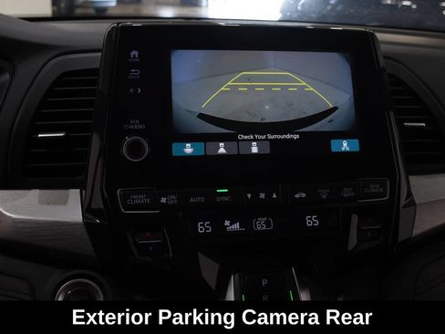 Used 2019 Honda Odyssey EX-L image 20