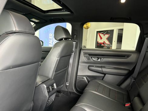 Used 2024 Honda CR-V Sport-L image 30