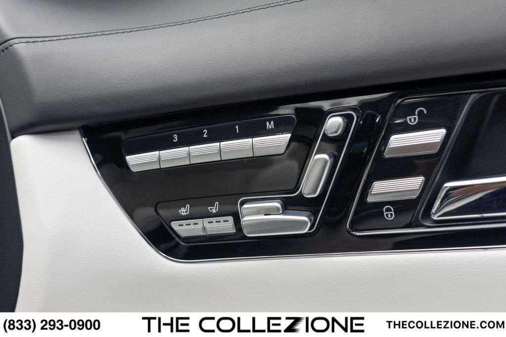 Used 2012 Mercedes-Benz CL 65 AMG image 89
