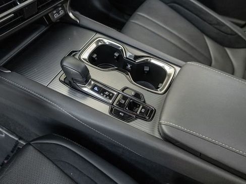 Used 2023 Lexus RX 500h F Sport w/ Accessory Package (Z1) image 11