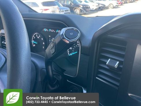 Used 2022 Ford F150 XL w/ STX Appearance Package AWD/4WD image 15