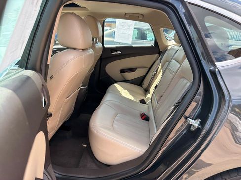 Used 2015 Buick Verano Leather FWD image 27