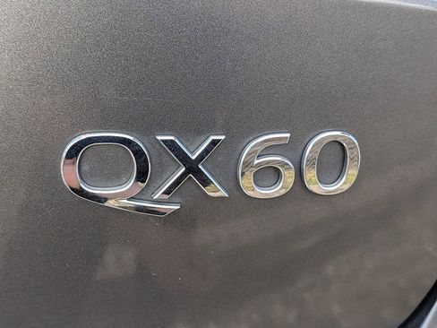 Used 2015 INFINITI QX60 Luxe w/ Driver Assistance Package image 24