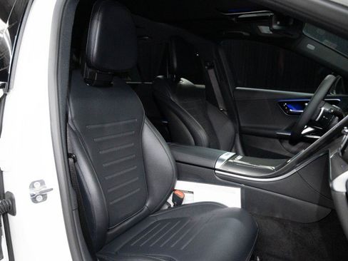 New 2026 Mercedes-Benz C 300 4MATIC Sedan image 13