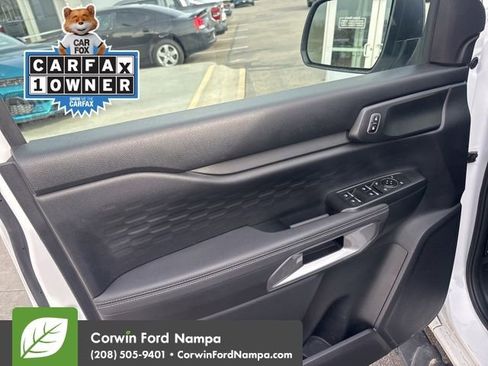 Used 2024 Ford Ranger XLT w/ FX4 Off-Road Package image 9