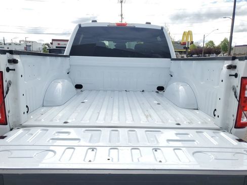 Certified 2023 Ford F150 XL w/ STX Appearance Package AWD/4WD image 7