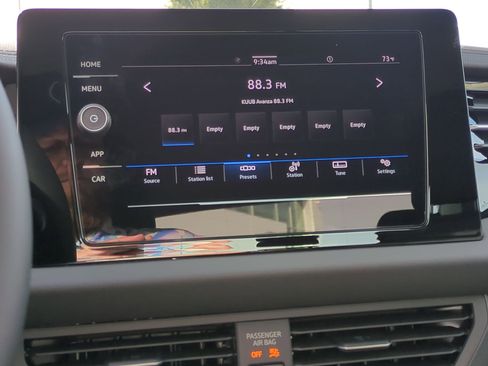 New 2025 Volkswagen Jetta S image 13