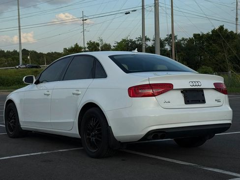 Used 2013 Audi A4 2.0T Premium w/ Convenience Pkg AWD/4WD image 7