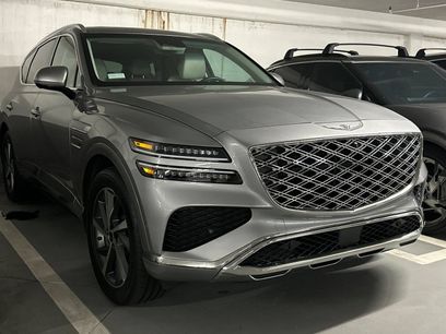 Used 2026 Genesis GV80 3.5T Advanced