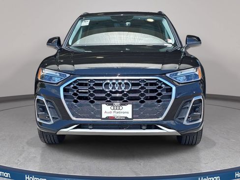 Used 2024 Audi Q5 e Premium w/ Convenience Package AWD/4WD image 2