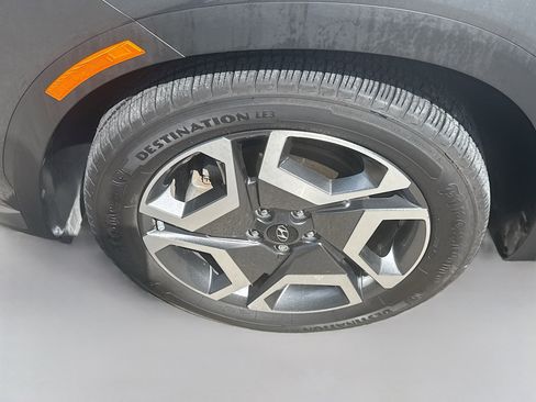 Used 2023 Hyundai Palisade Limited w/ Cargo Package AWD/4WD image 34