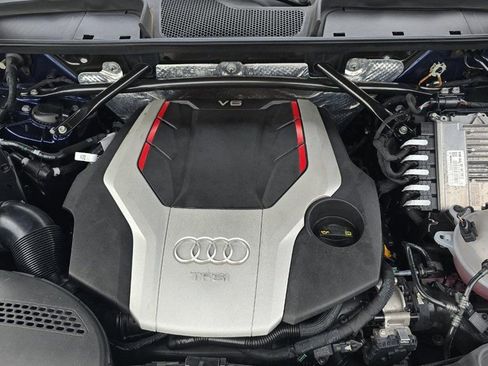 Used 2018 Audi SQ5 Prestige image 14