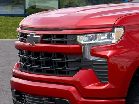 New 2026 Chevrolet Silverado 1500 RST image 20