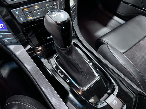 Used 2013 Cadillac CTS V RWD image 20
