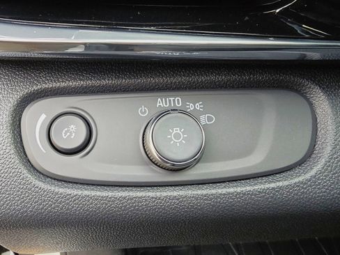 New 2026 Buick Envista Sport Touring w/ Convenience I Package image 26