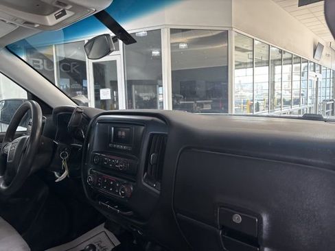 Used 2016 GMC Sierra 1500 4x4 Regular Cab image 27