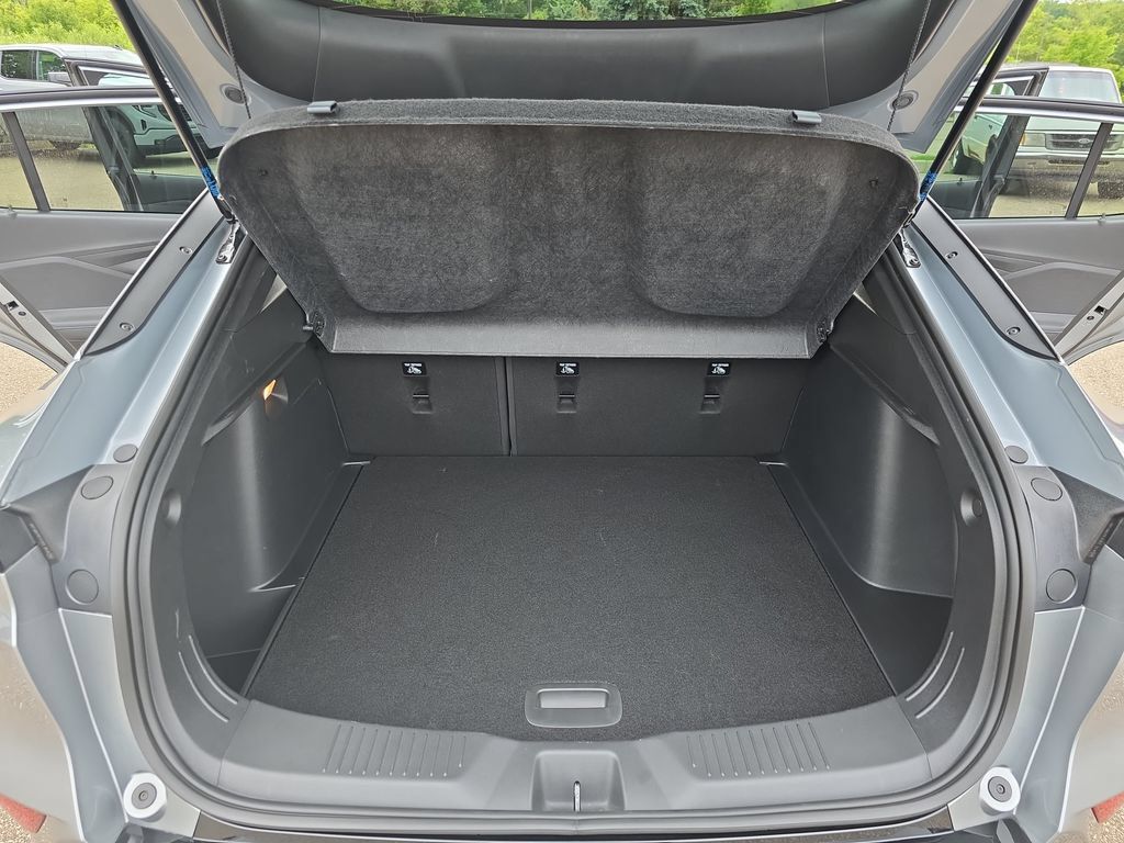 New 2026 Buick Envista Sport Touring w/ Convenience I Package FWD image 12