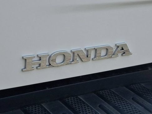 Used 2025 Honda Ridgeline Sport image 30