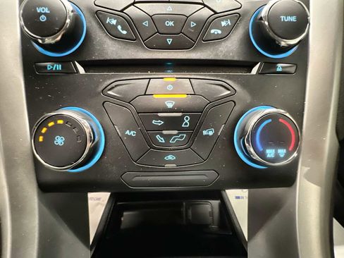 Used 2015 Ford Fusion S image 16