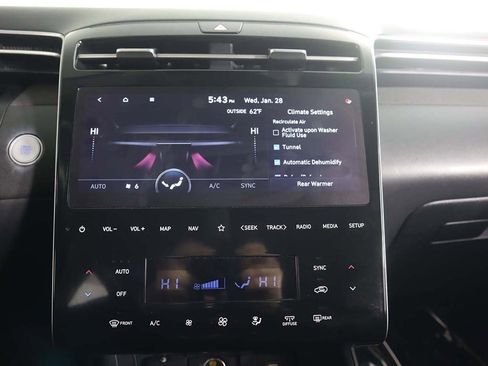 Used 2023 Hyundai Tucson Limited image 52