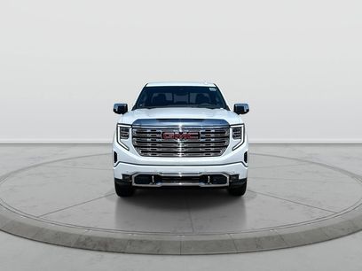 New 2026 GMC Sierra 1500 Denali w/ Technology Package