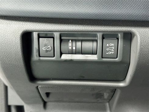 New 2026 Subaru Forester Touring image 6