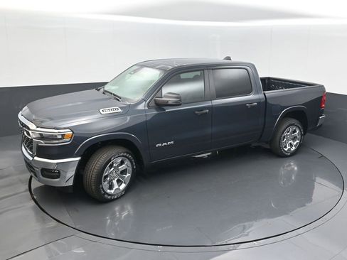 New 2026 RAM 1500 Big Horn image 37