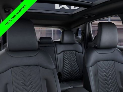 New 2026 Kia Sportage X-Pro Prestige image 27