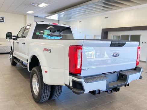 New 2026 Ford F350 XL w/ STX Appearance Package AWD/4WD image 12