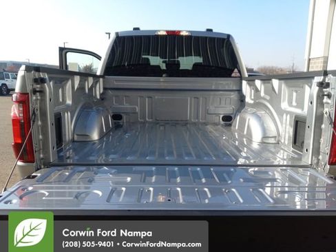 New 2026 Ford F150 STX w/ Equipment Group 200A image 28