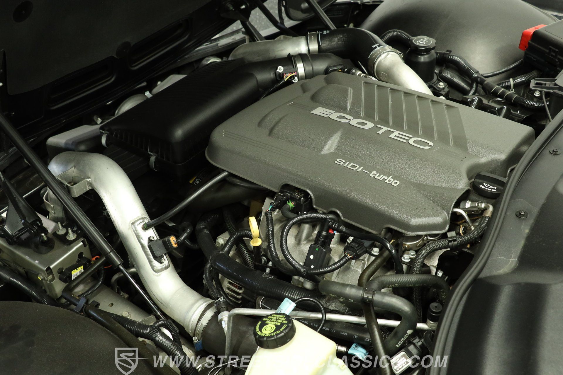 Used 2007 Pontiac Solstice GXP w/ Premium Package RWD image 31