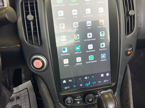 Used 2012 Nissan 370Z Roadster image 50