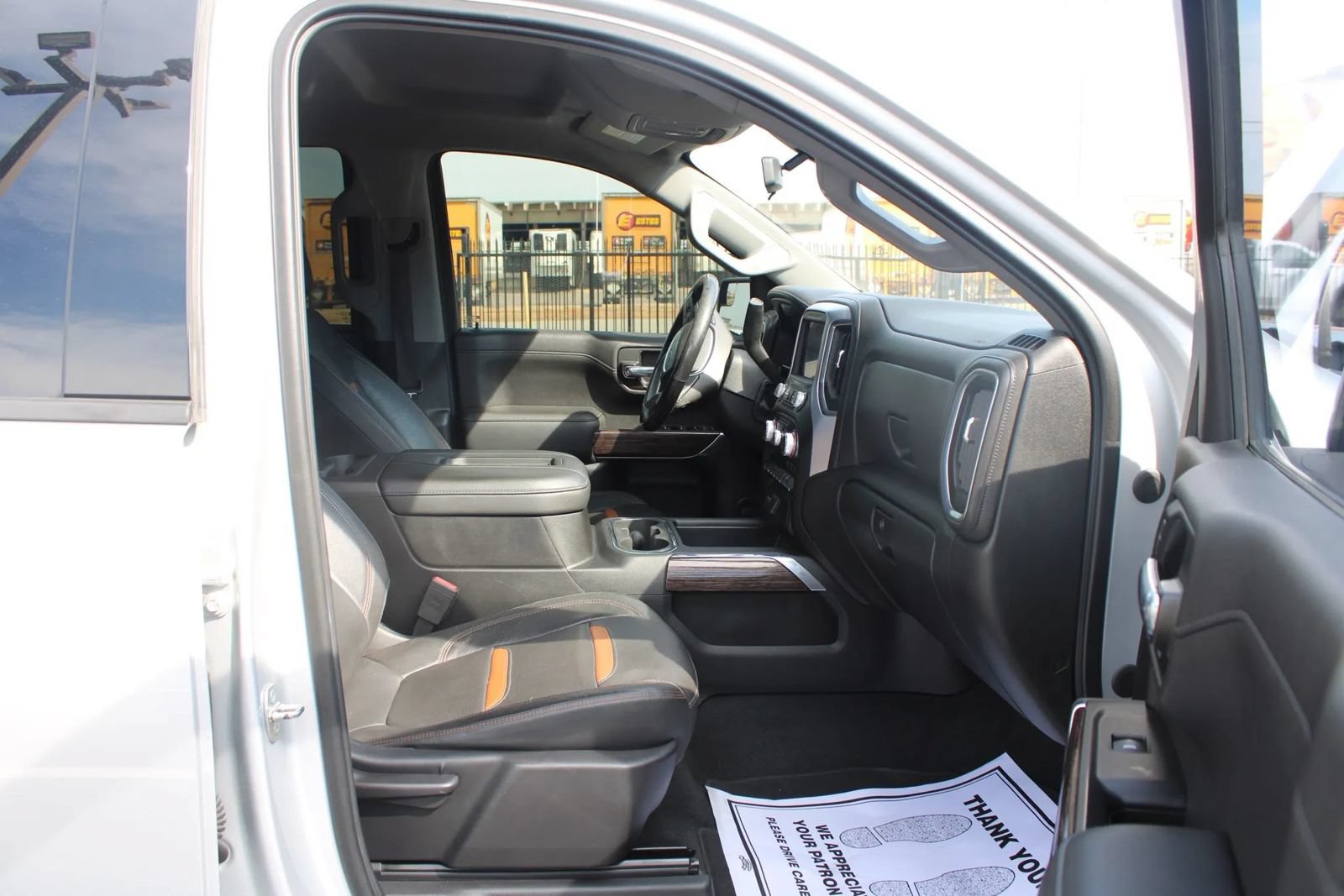 Used 2020 GMC Sierra 1500 Elevation w/ Elevation Value Package RWD image 18