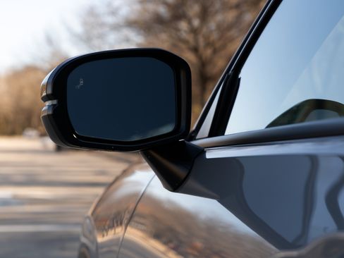 Used 2024 Honda HR-V Sport image 12