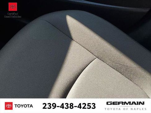 Certified 2024 Toyota Corolla Cross LE image 28