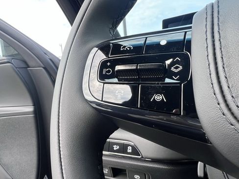 New 2026 Genesis GV80 3.5T Prestige image 21