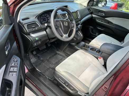 Used 2015 Honda CR-V EX image 7