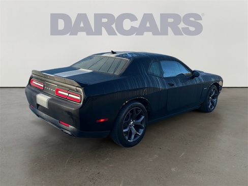 Certified 2018 Dodge Challenger R/T Plus image 7