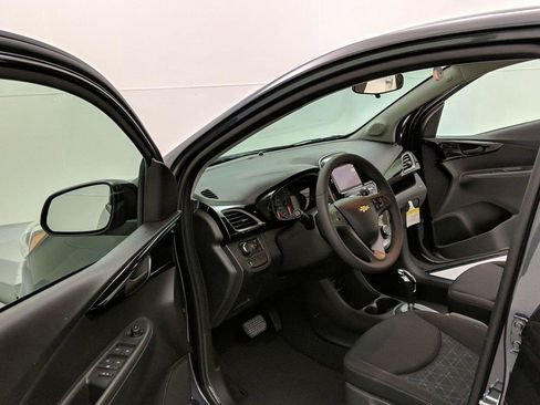 Used 2022 Chevrolet Spark LT FWD image 20