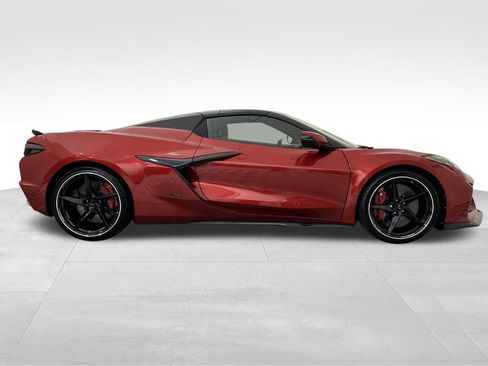 Used 2024 Chevrolet Corvette E-Ray image 6