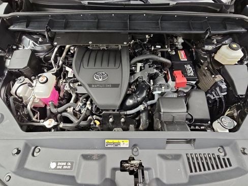 Used 2024 Toyota Highlander XSE FWD image 45
