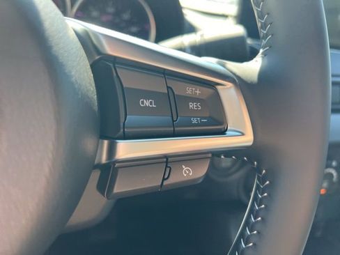 New 2026 MAZDA MX-5 Miata Sport image 15